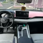 Geely Xingrui 2021 из Китая