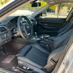 BMW 3 Series GT 2018 из Китая