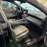 Zeekr 001 2024 из Китая