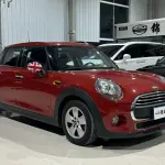 MINI Mini 2016 из Китая