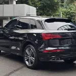 Audi Q5L 2022 из Китая