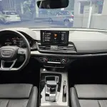 Audi Q5L 2022 из Китая