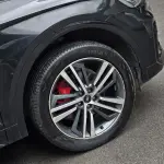 Audi Q5L 2022 из Китая