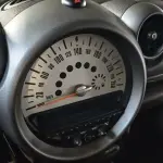 MINI Mini Countryman 2012 из Китая