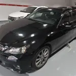 Toyota Reiz 2013 из Китая