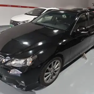 Toyota Reiz 2013 из Китая