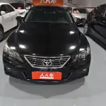 Toyota Reiz 2013 из Китая