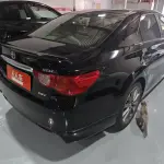 Toyota Reiz 2013 из Китая