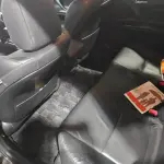 Toyota Reiz 2013 из Китая