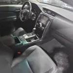 Toyota Reiz 2013 из Китая