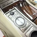 Jaguar XF 2008 из Китая