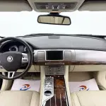 Jaguar XF 2008 из Китая