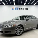 Jaguar XF 2008 из Китая