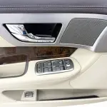 Jaguar XF 2008 из Китая