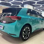 Volkswagen ID.3 2023 из Китая