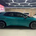 Volkswagen ID.3 2023 из Китая