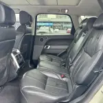 Land Rover Sport 2014 из Китая