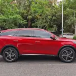 BYD Tang New Energy 2021 из Китая