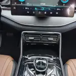 BYD Tang New Energy 2021 из Китая