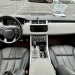 Land Rover Sport 2014 из Китая