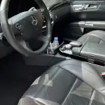 Mercedes-Benz S-Class AMG 2008 из Китая