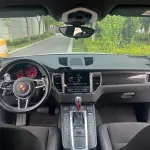 Porsche Macan 2018 из Китая