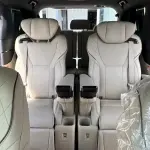 Toyota Alphard из Китая