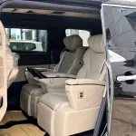 Toyota Alphard из Китая