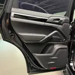 Porsche Cayenne 2015 из Китая
