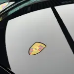 Porsche Cayenne 2015 из Китая
