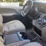 Toyota Sienna 2015 из Китая