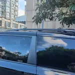 Toyota Sienna 2015 из Китая