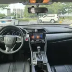 Honda Civic 2019 из Китая