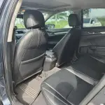 Honda Civic 2019 из Китая