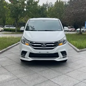 大通 G10 2018 из Китая