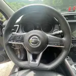 Nissan Qashqai 2022 из Китая