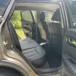 Nissan Qashqai 2022 из Китая