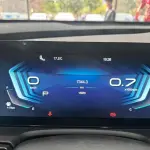 BAIC X7 2024 из Китая