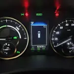 Toyota Alphard 2019 из Китая