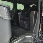 Toyota Alphard 2019 из Китая