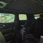 Toyota Alphard 2019 из Китая