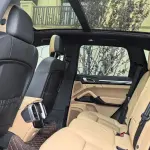 Porsche Cayenne 2016 из Китая