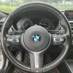 BMW 3 Series GT 2021 из Китая