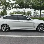 BMW 3 Series GT 2021 из Китая