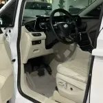 Buick GL8 2022 из Китая