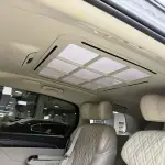 Buick GL8 2022 из Китая