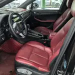 Porsche Macan 2020 из Китая