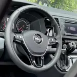 Volkswagen Multivan 2017 из Китая