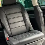 Volkswagen Multivan 2017 из Китая