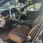 Mercedes-Benz S-Class 2019 из Китая